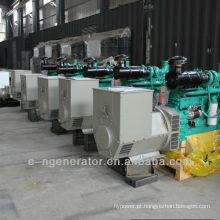 20KW-1000KW Stamford Diesel Generators- EN Power Factory Supply